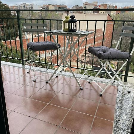 Acogedor Apartamento Vallparadis Con Parking Terrassa Zewnętrze zdjęcie