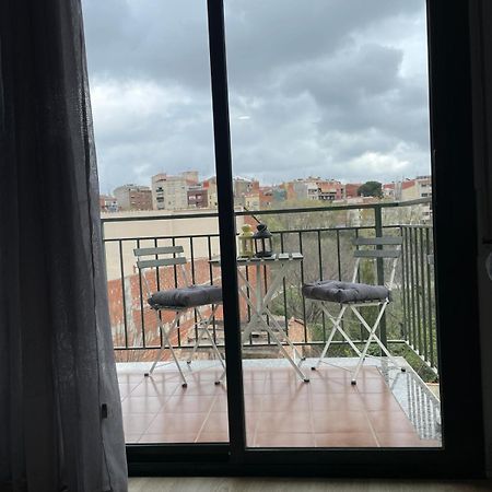 Acogedor Apartamento Vallparadis Con Parking Terrassa Zewnętrze zdjęcie