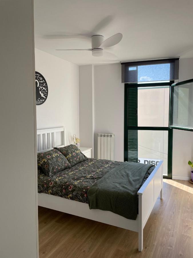 Acogedor Apartamento Vallparadis Con Parking Terrassa Zewnętrze zdjęcie