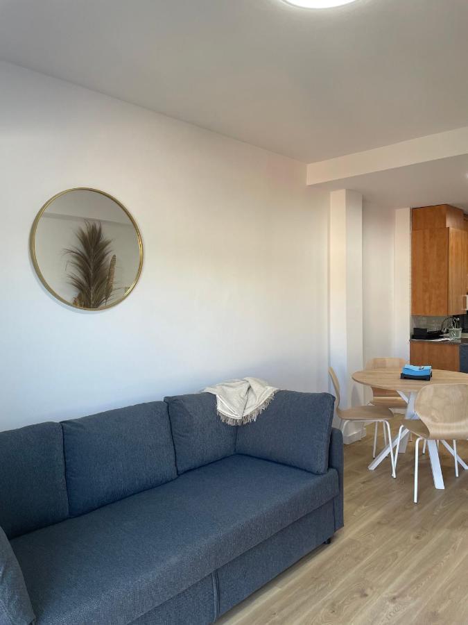 Acogedor Apartamento Vallparadis Con Parking Terrassa Zewnętrze zdjęcie