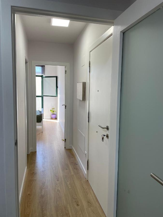 Acogedor Apartamento Vallparadis Con Parking Terrassa Zewnętrze zdjęcie