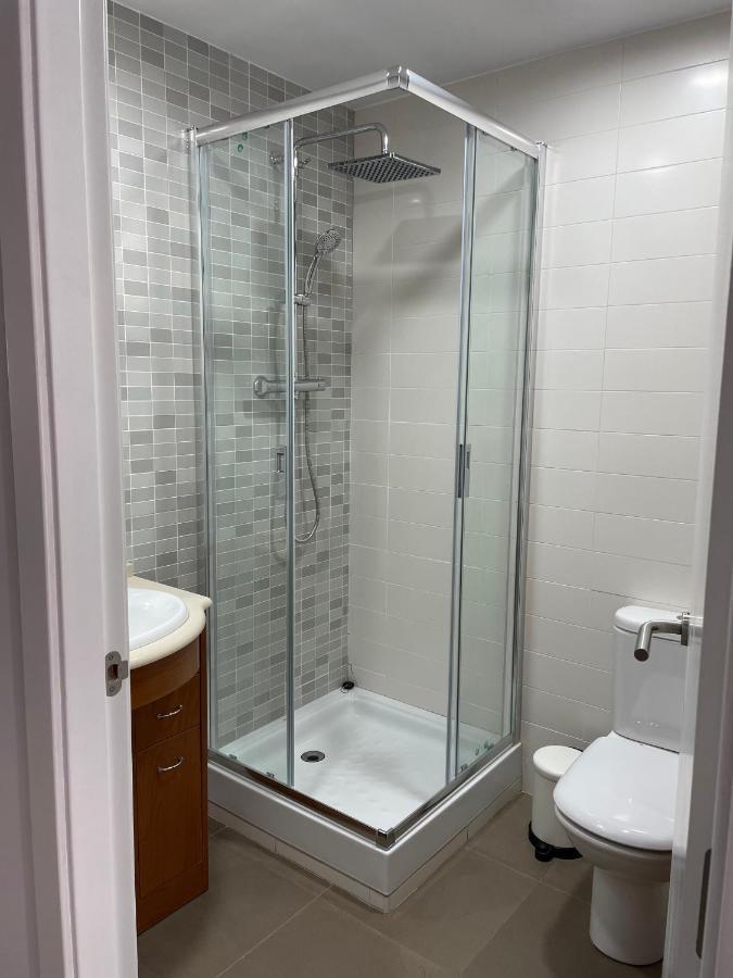 Acogedor Apartamento Vallparadis Con Parking Terrassa Zewnętrze zdjęcie