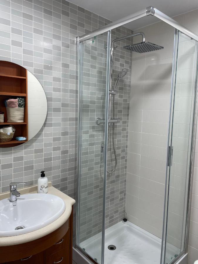 Acogedor Apartamento Vallparadis Con Parking Terrassa Zewnętrze zdjęcie