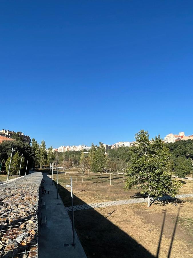 Acogedor Apartamento Vallparadis Con Parking Terrassa Zewnętrze zdjęcie
